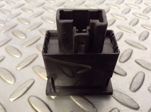 Switch Boton Seguridad Toyota Corolla Mod 03-08 Orig