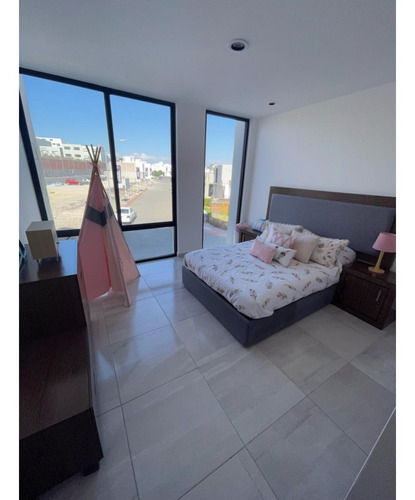 Imagen 9 de 23 de Renta Departamento En Zibata El Marques