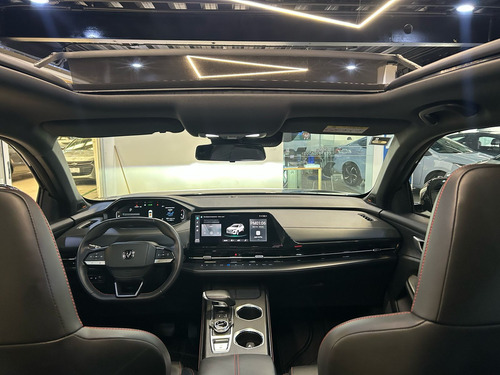 Changan Cs55 Plus 1.5T Premium Dct7
