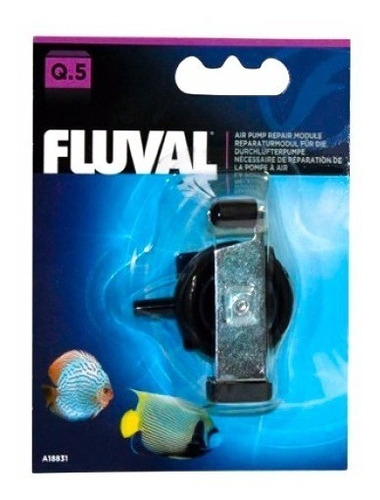 Accesorios Para Acuarios - Kit De Reparacion Fluval Q5 Q1 Q2