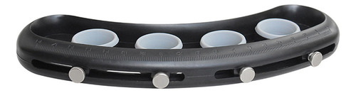 Expansor De Dedos For Guitarra, Entrenador De Dedos