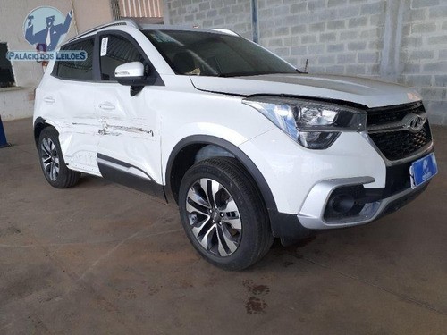 Imagem 4 de 8 de Cherry Tiggo2 Hatch