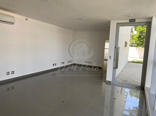 Imagem 14 de 30 de Galpão À Venda Em Jardim Santa Genebra - Ga035009