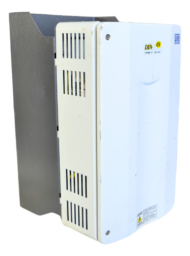 Módulo De Frenagem Dbw010300d21802sz - 300a Weg (Usado)