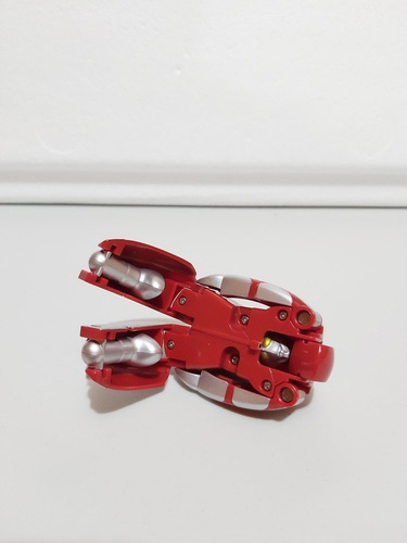 Ultraman Kaiju Ultra Egg Figura Transformable Bandai (Usado)