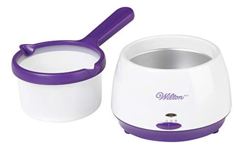 Olla Para Derretir Dulces Y Chocolate Wilton