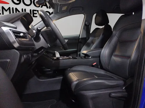 Chirey tiggo 7 pro 5 pts. Comfort, 1.5T, CVT, a/ac., RA-18