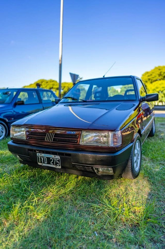 Fiat Uno Scr