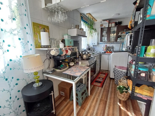 Se Vende Departamento 2d/1b En Quilicura