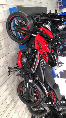 Imagen 10 de 15 de Bajaj Pulsar Ns 200 Fi 2023 Edicion Pulsar Mania