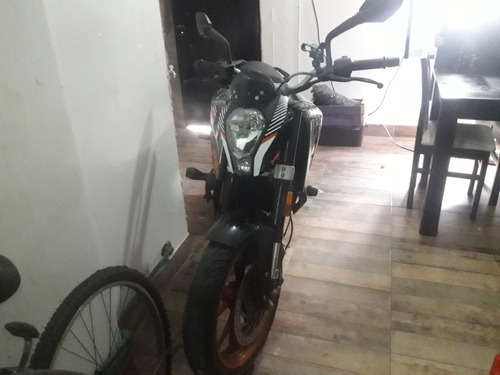 Ktm 390