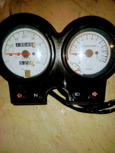 Dafra 150