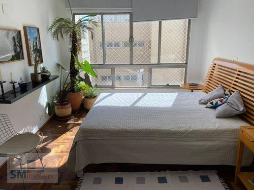 Imagem 24 de 29 de Apartamento Com 3 Dormitórios À Venda, 137 M² Por R$ 1.110.000,00 - Perdizes - São Paulo/sp - Ap2918