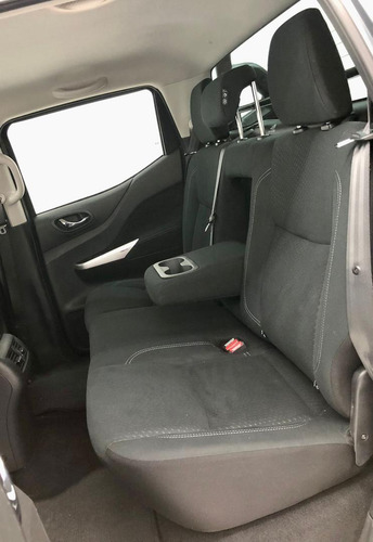 Nissan Frontier Atk X4