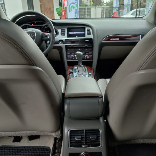 Imagen 19 de 25 de Audi A6