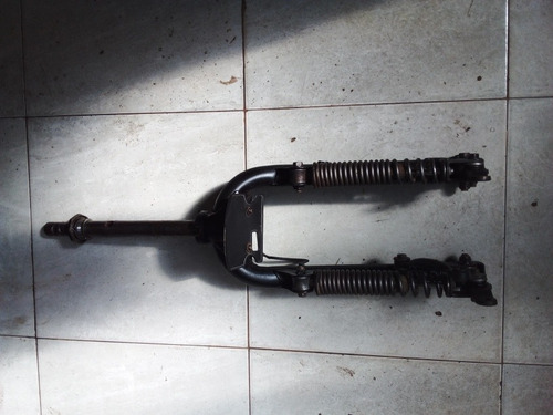 Horquilla Adress 100/60/50 (Usado)