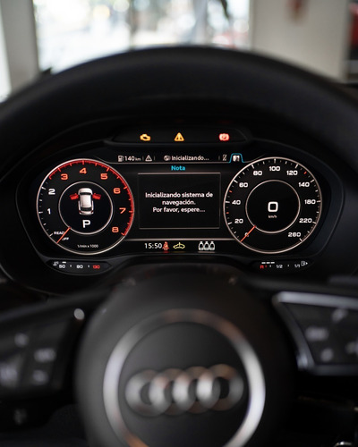 Imagen 7 de 10 de Audi Q2 Advanced Tfsi