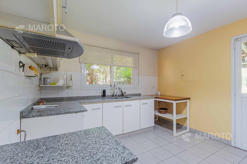Imagen 30 de 30 de Casa En Venta En San Lucas Con Cuatro Dormitorios- Maroto Propiedades