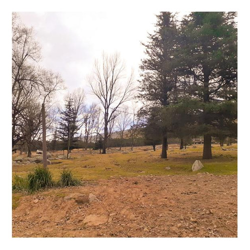 Terreno En Tafi Del Valle - El Pinar De Tafí