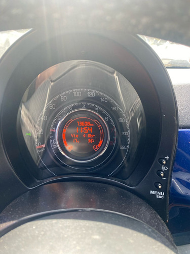 Fiat 500 Sport - 2013 - 73.000 Km