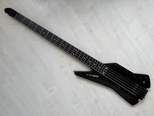 T*M様 ヤマハ　BX-5 Baixo Yamaha Bx-5 Headless - Japan Anos 80 | MercadoLivre