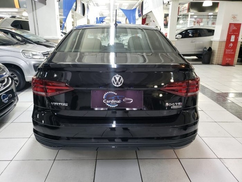 Virtus 1.0 200 Tsi Comfortline Automático