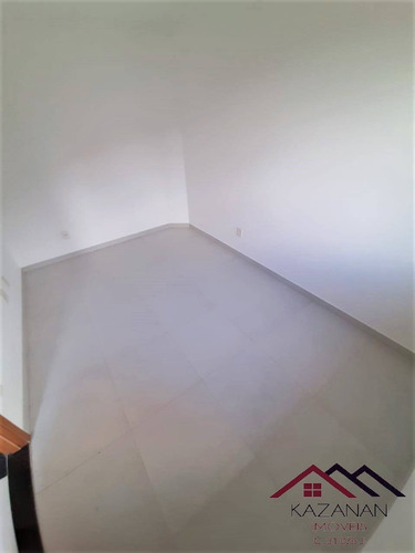 Imagem 14 de 15 de Casa 3 Dormitórios (triplex) - 4 Vagas De Garagem - Santos - 2864