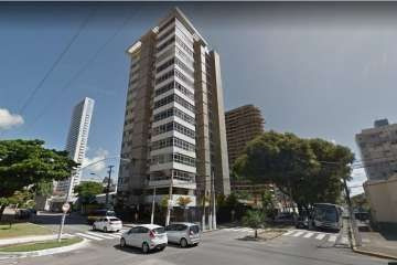 Venda Apartamento Em Petrópolis Natal Rn