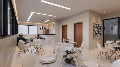 Imagem 9 de 16 de Apartamento À Venda, 51 M² Por R$ 209.000,00 - Portal Do Sol - João Pessoa/pb - Ap0971