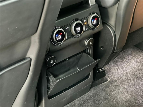 Imagem 13 de 14 de Land Rover Discovery Land Rover Discovery Hse Luxury 4wd Aut