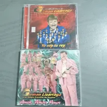 Comprar Germán Lizarraga Yo Soy Tu Rey \u002F Amor Amor Amor