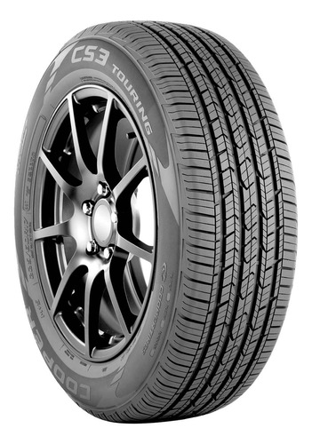 Llanta 205/65 R15 Cooper Cs3 Touring 94h