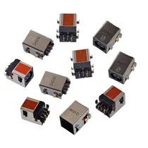 Comprar 10pcs Dc Enchufe Conector Jack Para Dell Inspiron 15z-5523 1