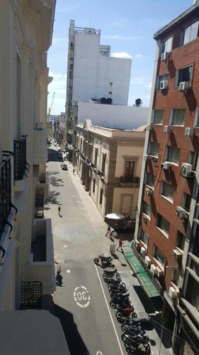 Imagen 3 de 15 de Oficina En Juan Carlos Gómez A Metros De Plaza Matriz