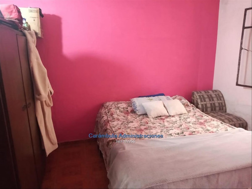 Imagen 7 de 9 de Casa De 2 Dormitorios, Zona Cementerio. Cw182256