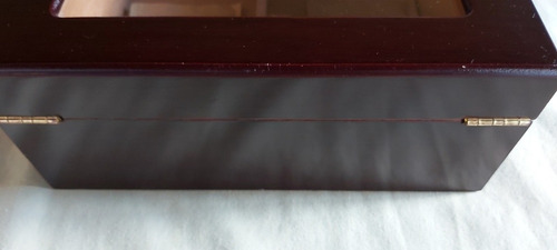Imagen 6 de 6 de Humidor De Tabacos Sure Seal