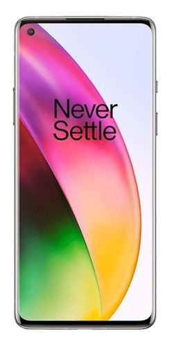 OnePlus 8 (Global) Dual SIM 128 GB  interstellar glow 8 GB RAM