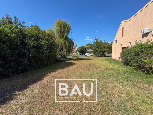 Terreno Lote En Venta En Banco Provincia, Francisco Álvarez, Moreno