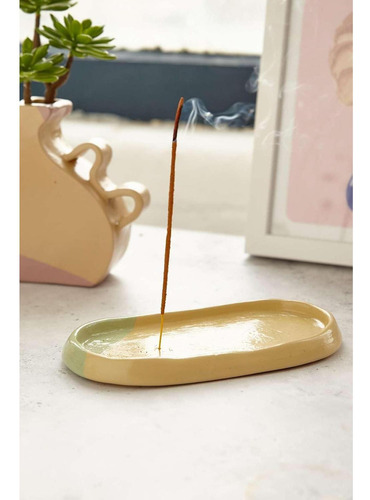 Kit De Pinturas Acrílicas Pott'd Para Cerámica Minimalista