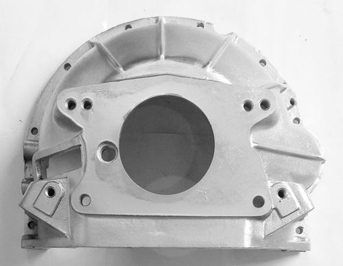 Kasu, Capa Seca Volare Mwm 2.8 Sprint Câmbio 260f, F1000 C20