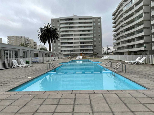 Excelente Oportunidad Arriendo Departamento (86227)