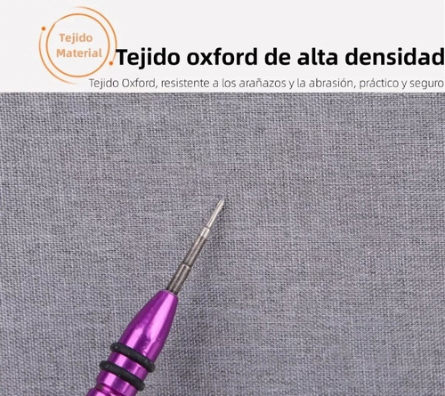 Funda Protectora Para Portátil Bolsa Prueba Golpe 15.6 In
