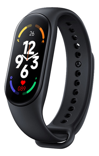 (bk) For Reloj Deportivo Resistente Al Agua Smart Band Ip67