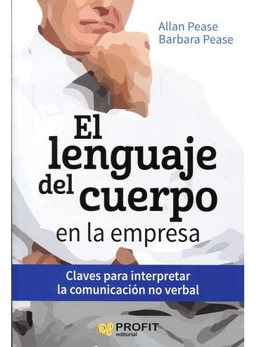 Libro El Lenguaje Del Cuerpo En La Empresa