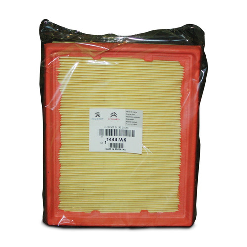 Filtro Aire Peugeot 206 1.4 8v 2004-2008