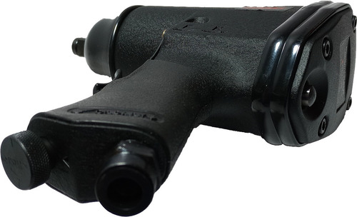 Imagen 3 de 7 de Llave De Impacto Neumatica Hardest Encastre 1/2 310nm