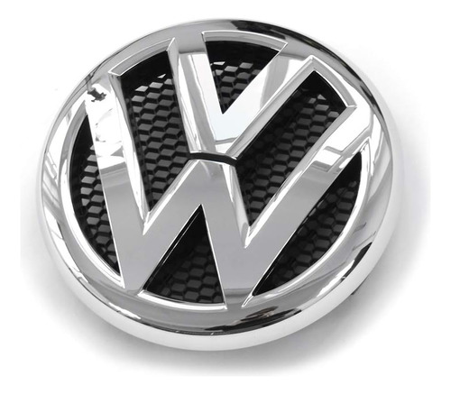 Emblema Delantero Volkswagen 2h0853601a Ulm