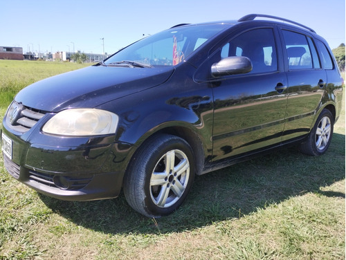 Volkswagen Suran 1.6 I Trendline 90b