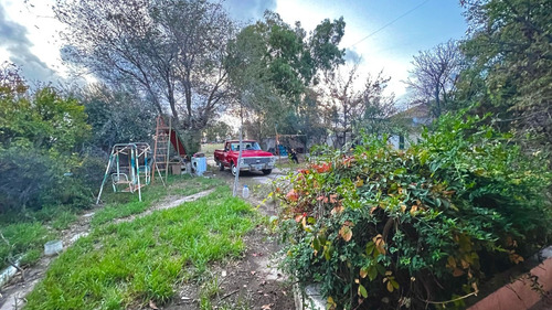 Las Grutas. Dos Propiedades Contiguas En Venta, Juntas O Por Separado. Precios Negociables