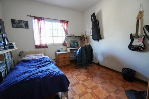 Venta Casa 4 Dormitorios Ciudad Jardín Lomas Del Palomar